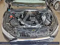 2020 Audi A8