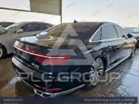 2020 Audi A8