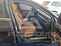 2020 Audi A8