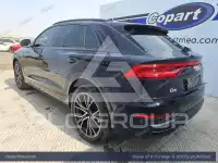 2020 Audi Q8