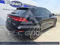 2020 Audi Q8