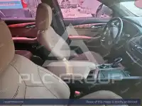 2020 Cadillac CTS