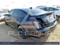 2020 Cadillac CT5