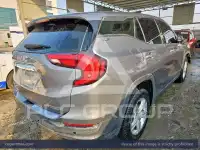 2020 GMC TERRAIN