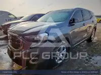 2020 GMC TERRAIN