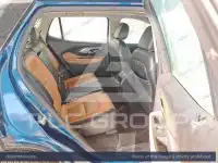 2020 GMC TERRAIN