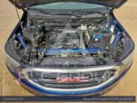 2020 GMC TERRAIN
