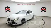 2020 Alfa Romeo Giulia