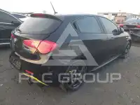 2020 Alfa Romeo Giulia