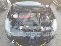 2020 Alfa Romeo Giulia