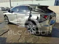 2020 Lexus RX350