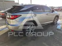 2020 Lexus RX350