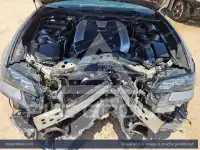 2020 Lexus GS350
