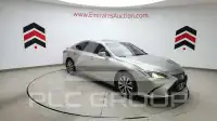 2020 Lexus ES300