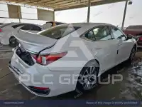 2020 Lexus ES300