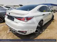 2020 Lexus ES300