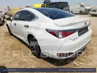 2020 Lexus ES300
