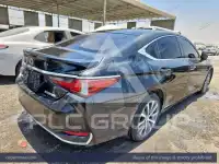 2020 Lexus ES300