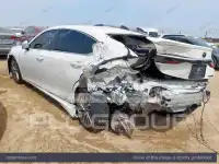 2020 Lexus ES300