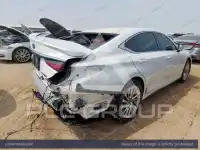 2020 Lexus ES300