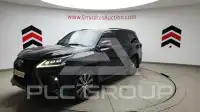 2020 Lexus LX570
