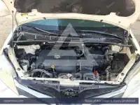 2020 Toyota SIENNA
