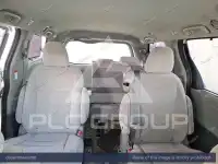2020 Toyota SIENNA