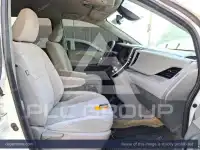 2020 Toyota SIENNA