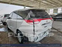2020 Toyota PREVIA