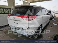 2020 Toyota PREVIA