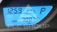 2020 Toyota YARIS