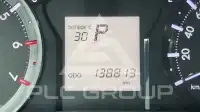 2020 Toyota Prado
