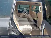 2020 Toyota Prado