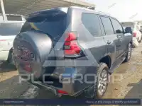 2020 Toyota Prado