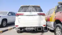 2020 Toyota Fortuner