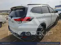 2020 Toyota Rush
