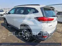 2020 Toyota Rush