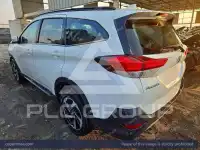 2020 Toyota Rush