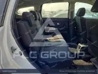 2020 Toyota Rush