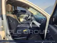 2020 Toyota Rush