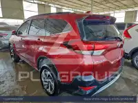 2020 Toyota Rush