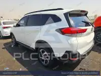 2020 Toyota Rush