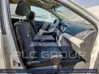 2020 Toyota Rush