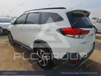 2020 Toyota Rush