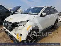 2020 Toyota Rush