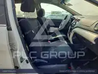 2020 Toyota Rush