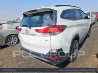 2020 Toyota Rush