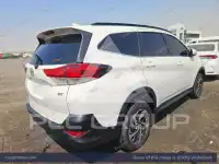 2020 Toyota Rush