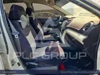 2020 Toyota Rush