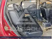 2020 Toyota Rush